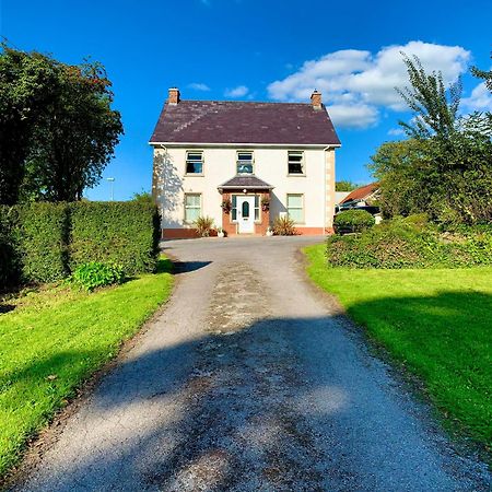 Lime Tree House Maguires Bridge Exterior foto