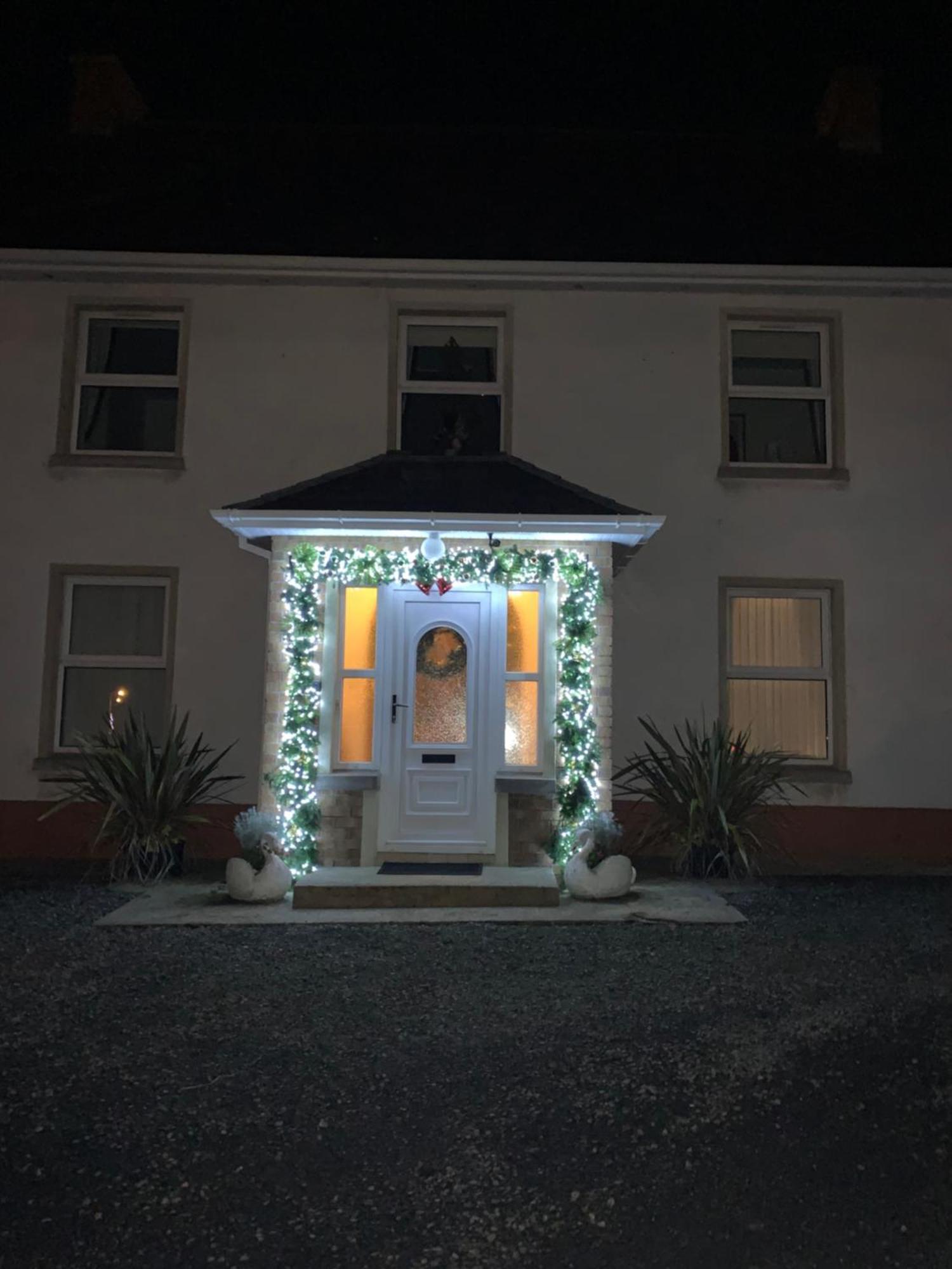 Lime Tree House Maguires Bridge Exterior foto