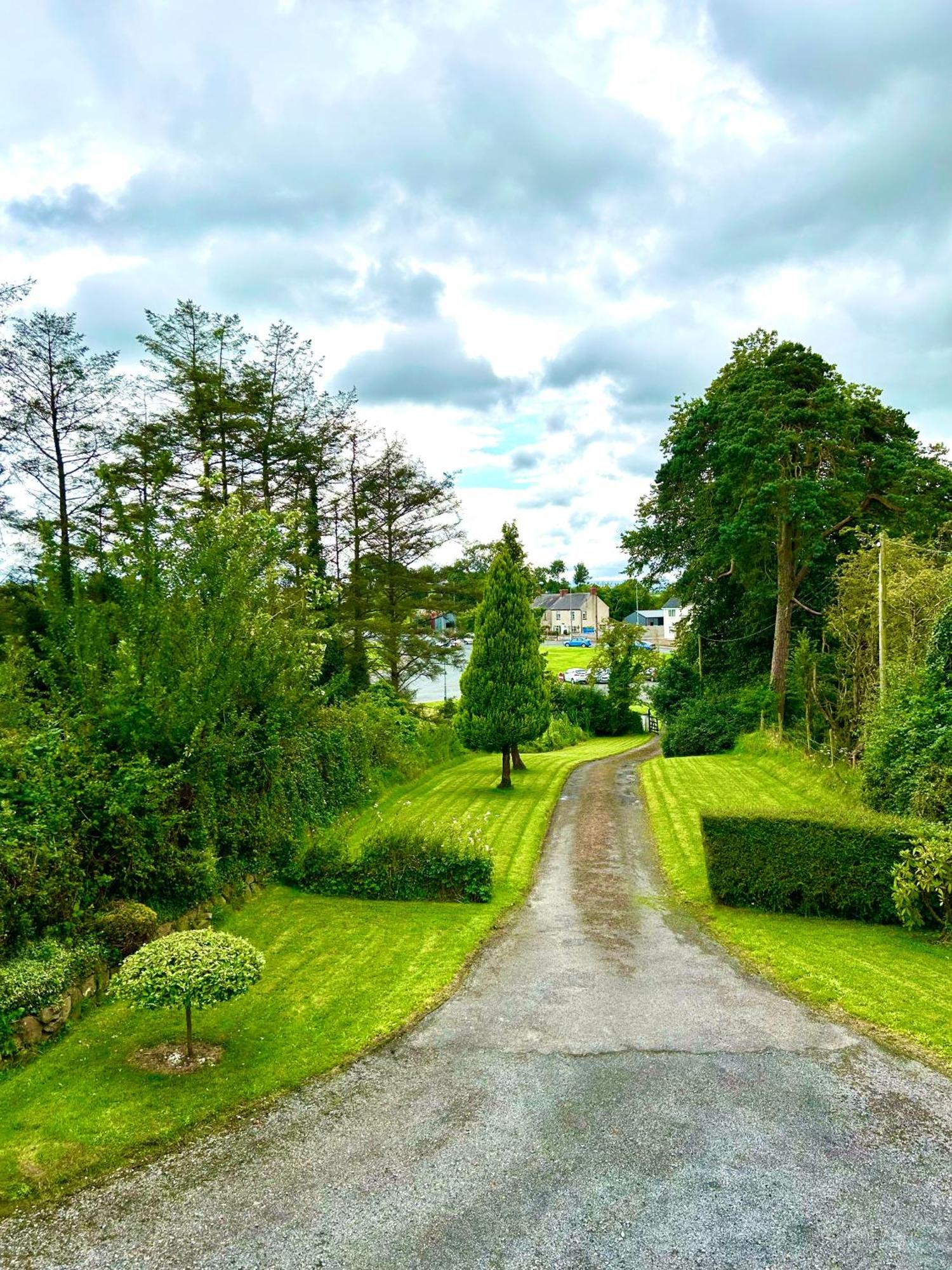 Lime Tree House Maguires Bridge Exterior foto