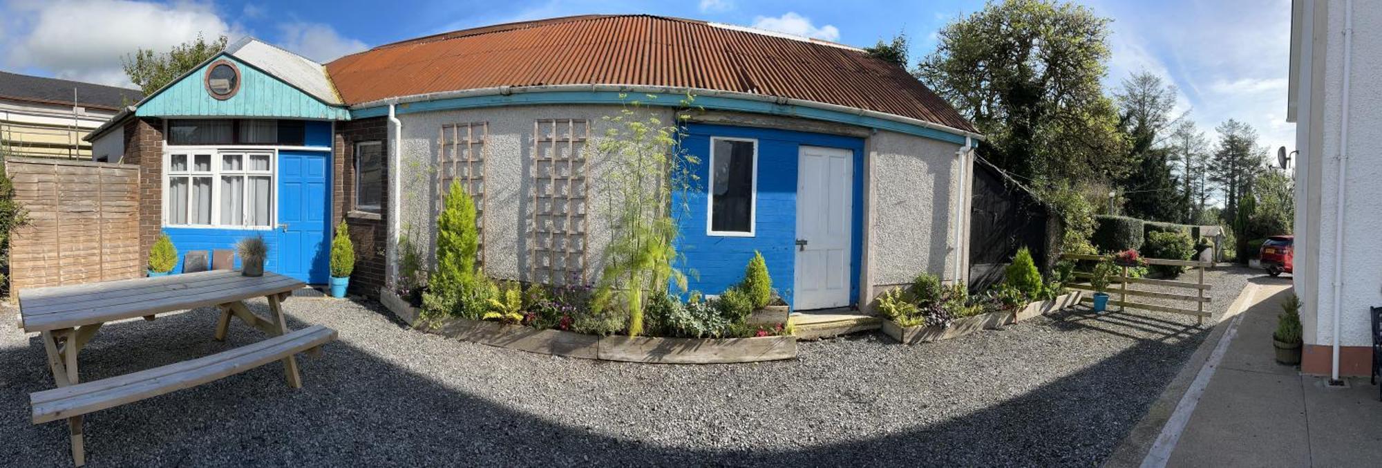 Lime Tree House Maguires Bridge Exterior foto