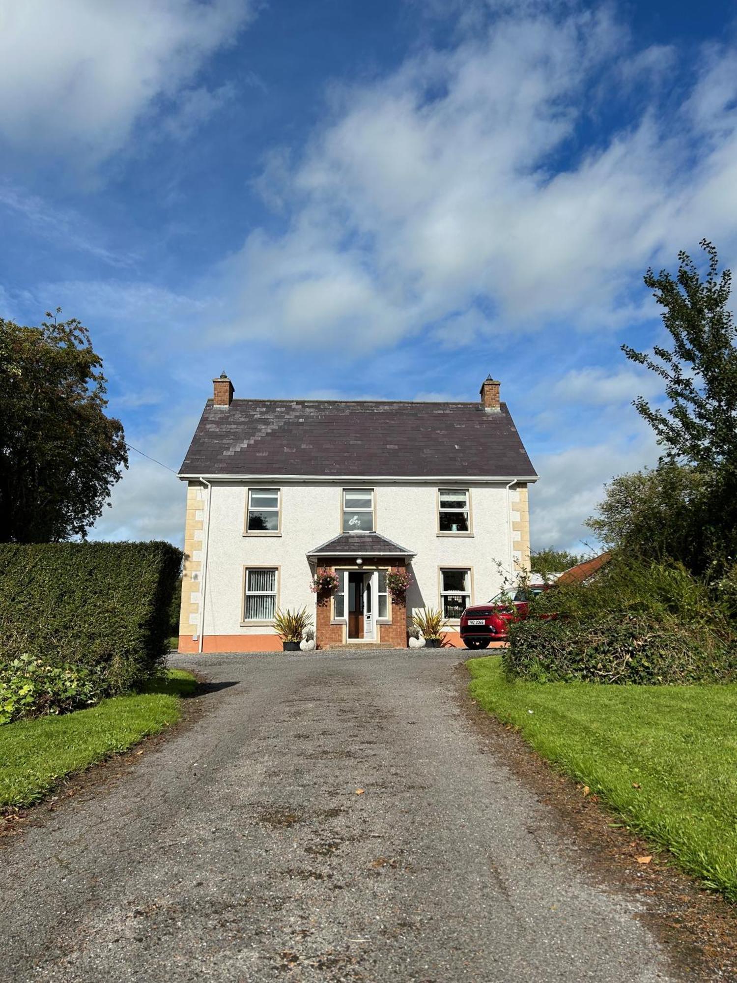 Lime Tree House Maguires Bridge Exterior foto
