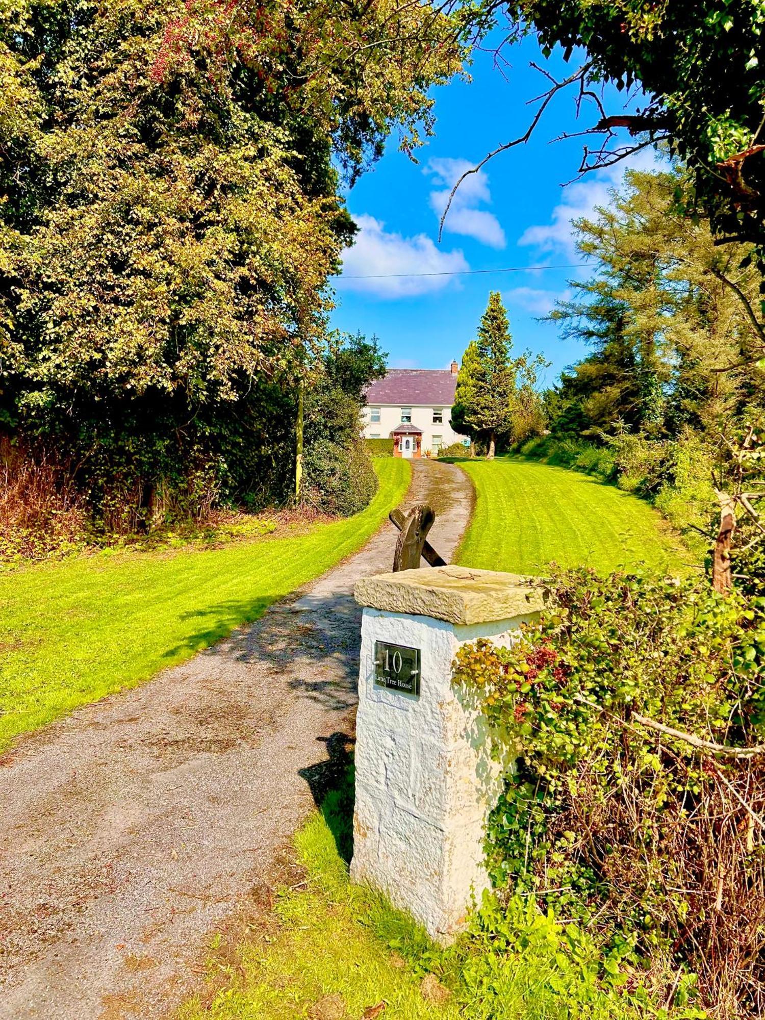 Lime Tree House Maguires Bridge Exterior foto