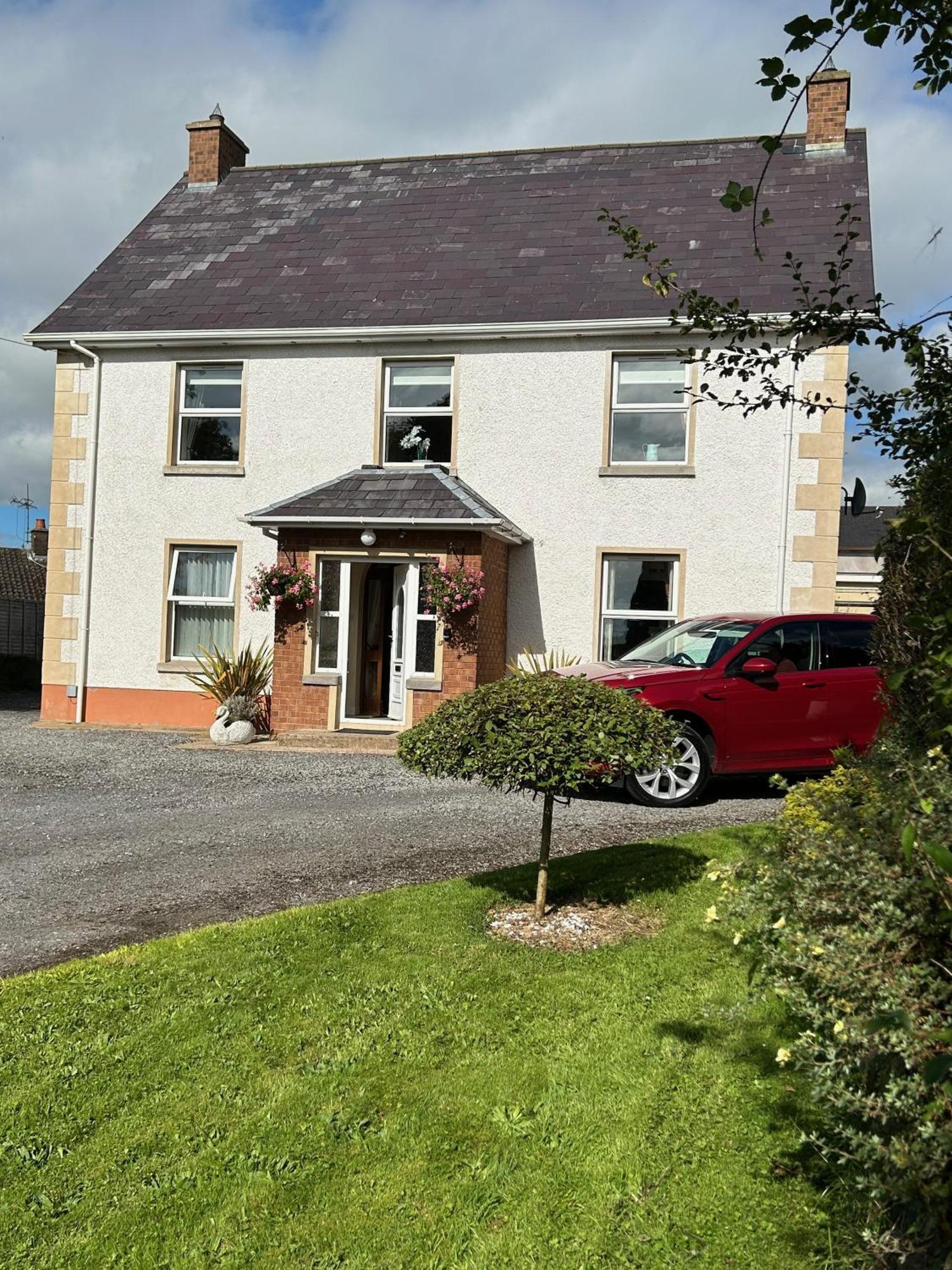 Lime Tree House Maguires Bridge Exterior foto