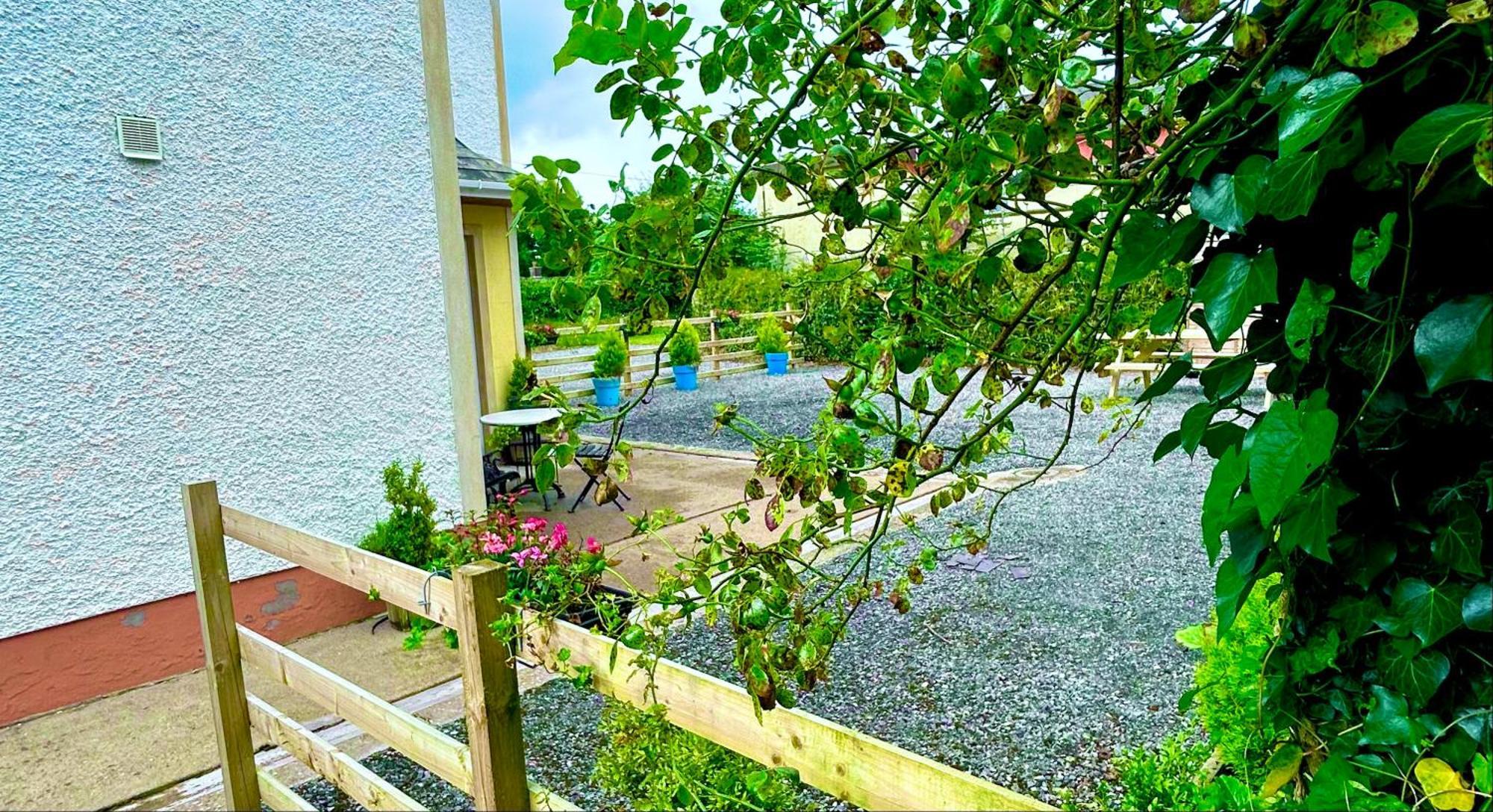 Lime Tree House Maguires Bridge Exterior foto
