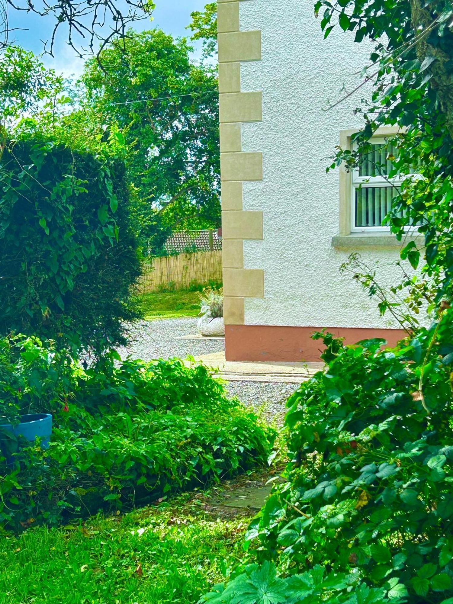 Lime Tree House Maguires Bridge Exterior foto