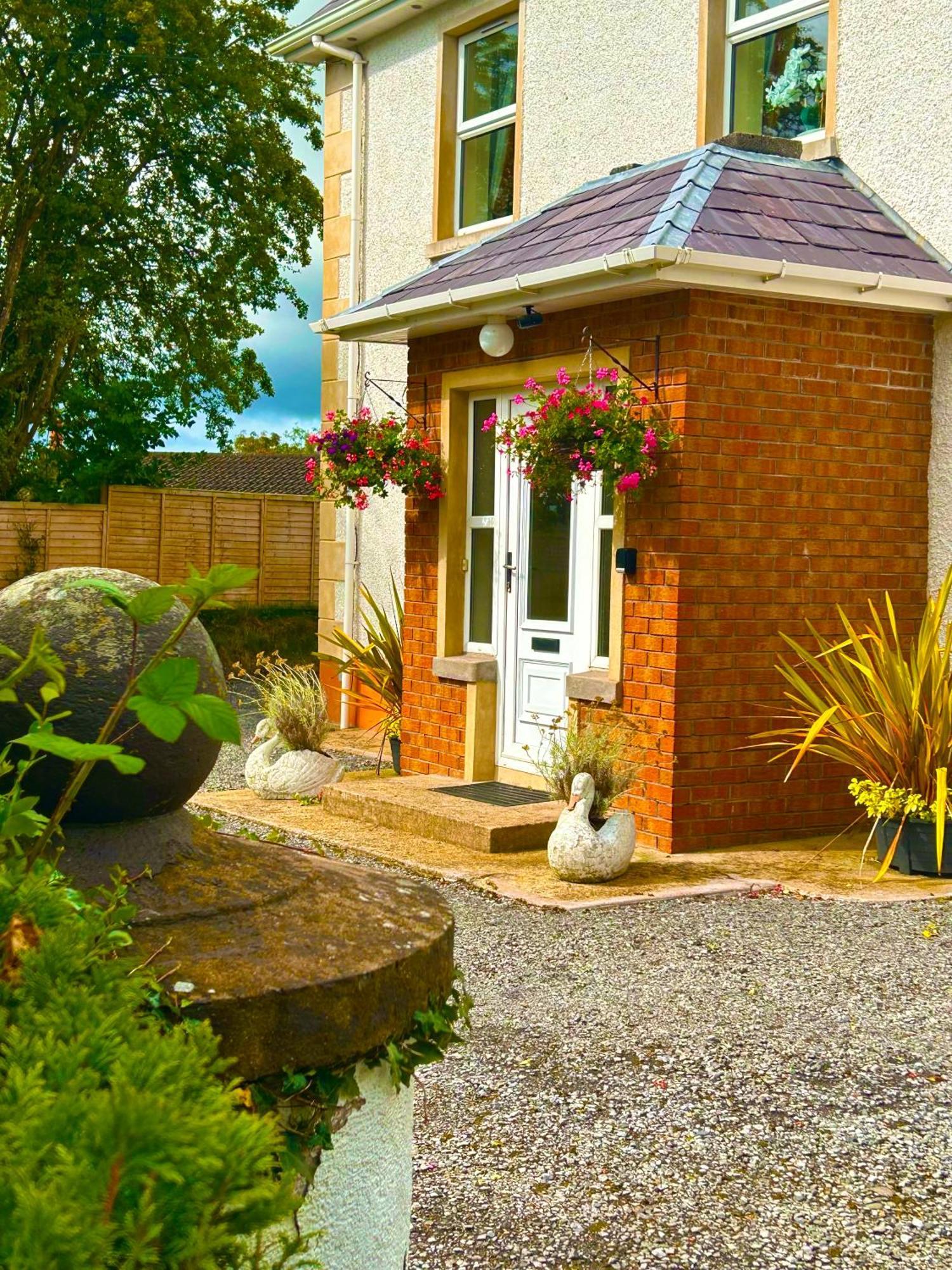 Lime Tree House Maguires Bridge Exterior foto