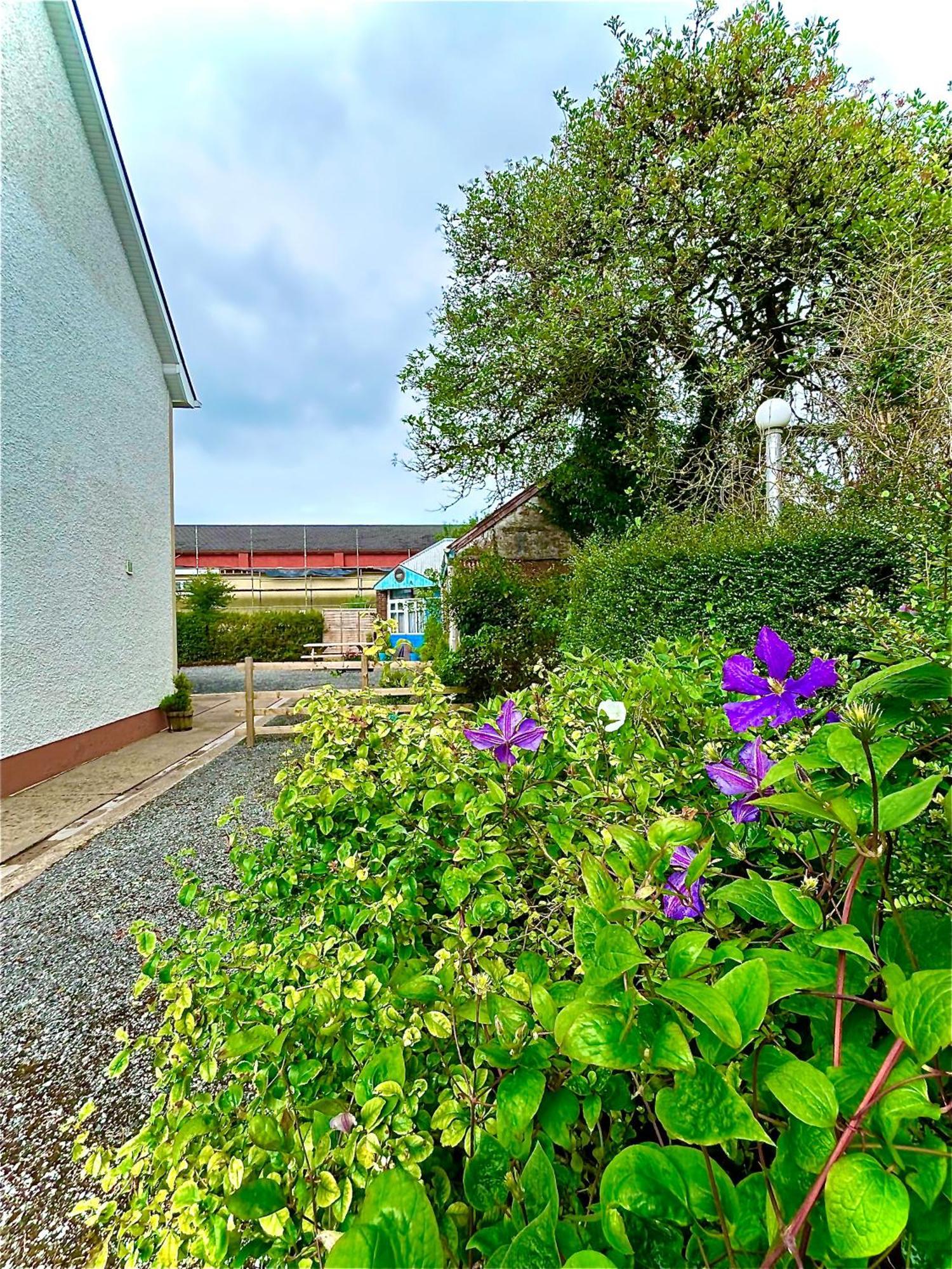Lime Tree House Maguires Bridge Exterior foto