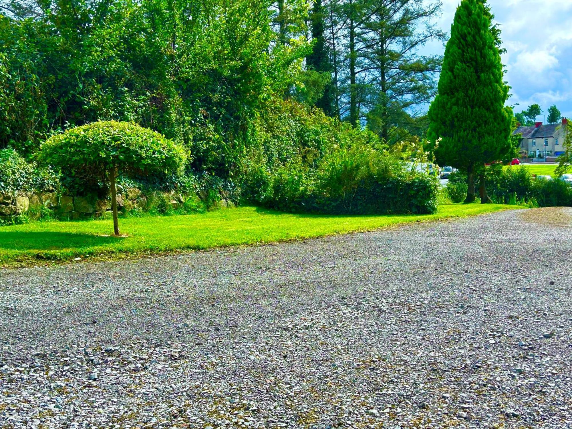 Lime Tree House Maguires Bridge Exterior foto