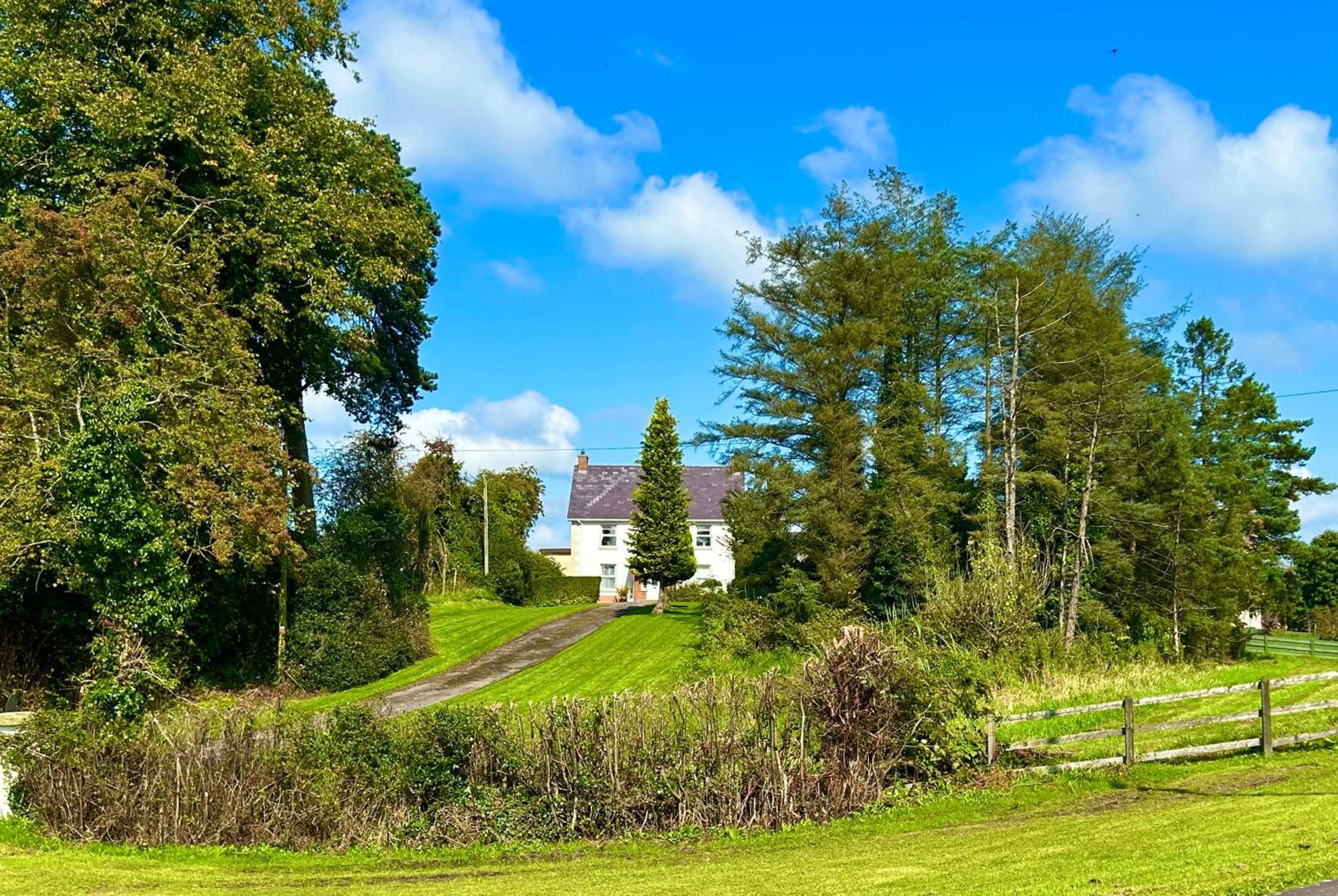 Lime Tree House Maguires Bridge Exterior foto