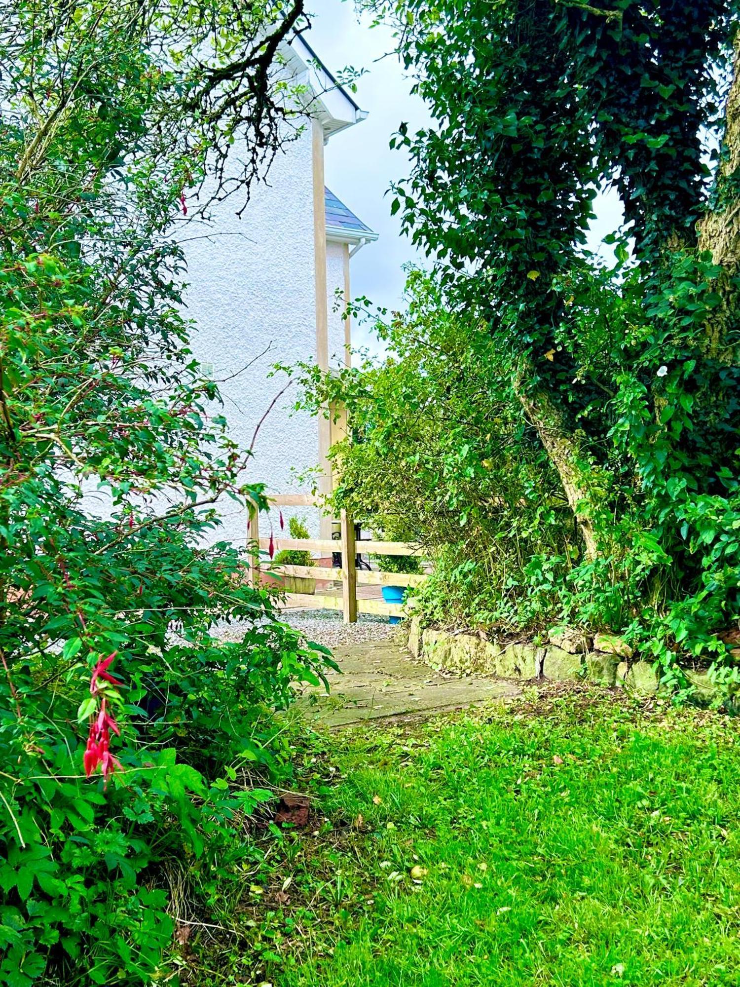 Lime Tree House Maguires Bridge Exterior foto