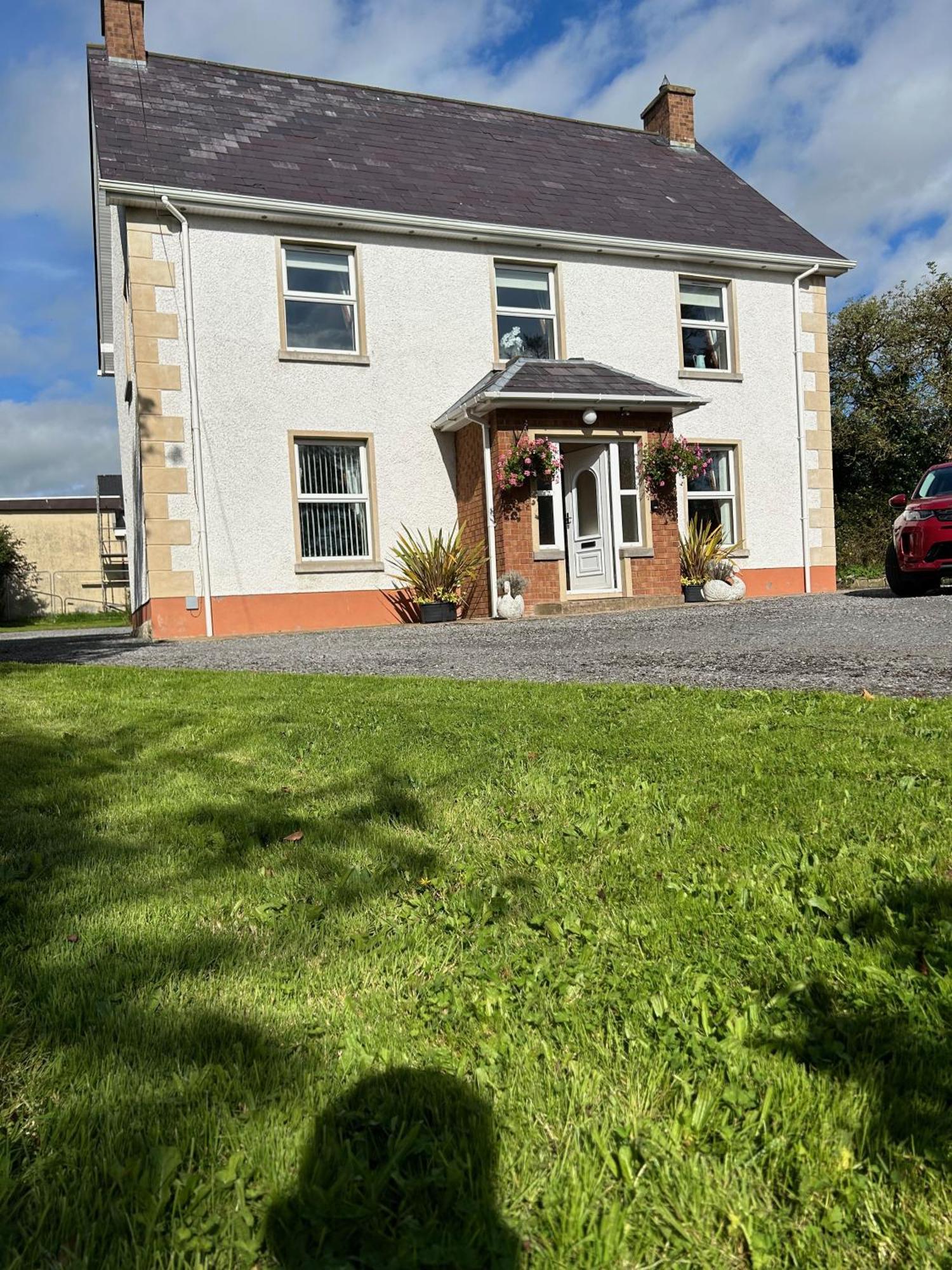 Lime Tree House Maguires Bridge Exterior foto