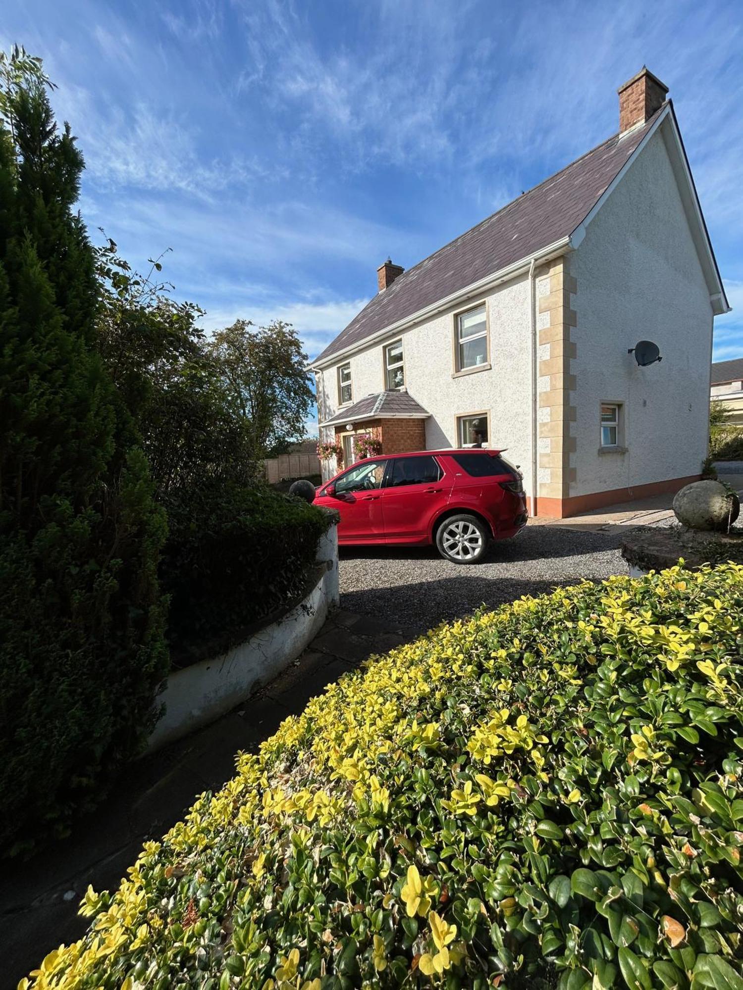 Lime Tree House Maguires Bridge Exterior foto