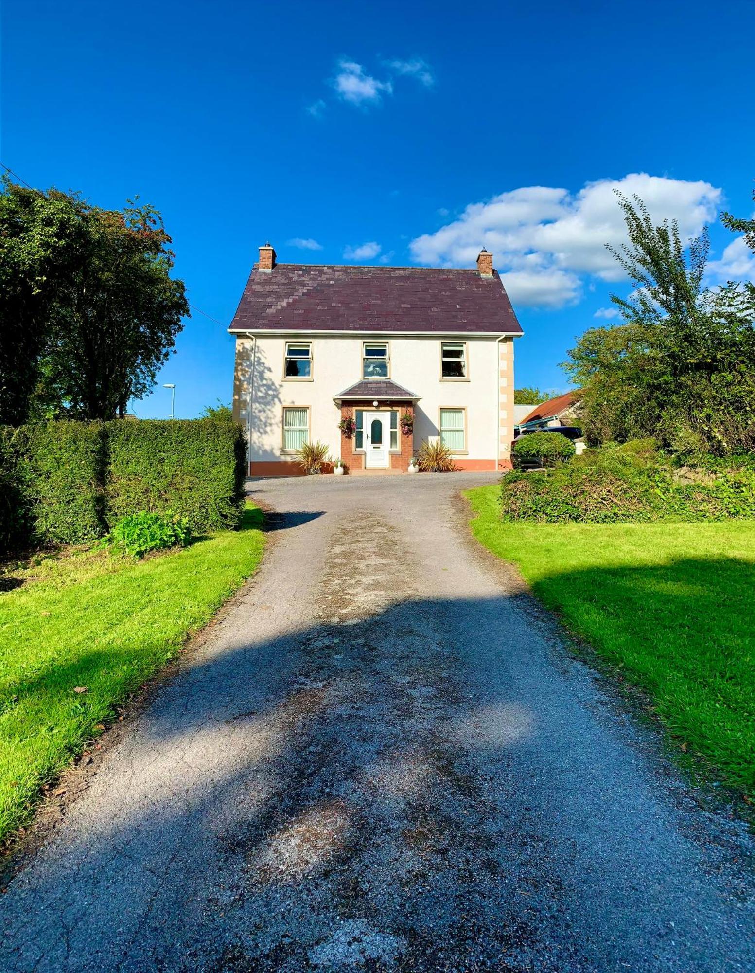 Lime Tree House Maguires Bridge Exterior foto