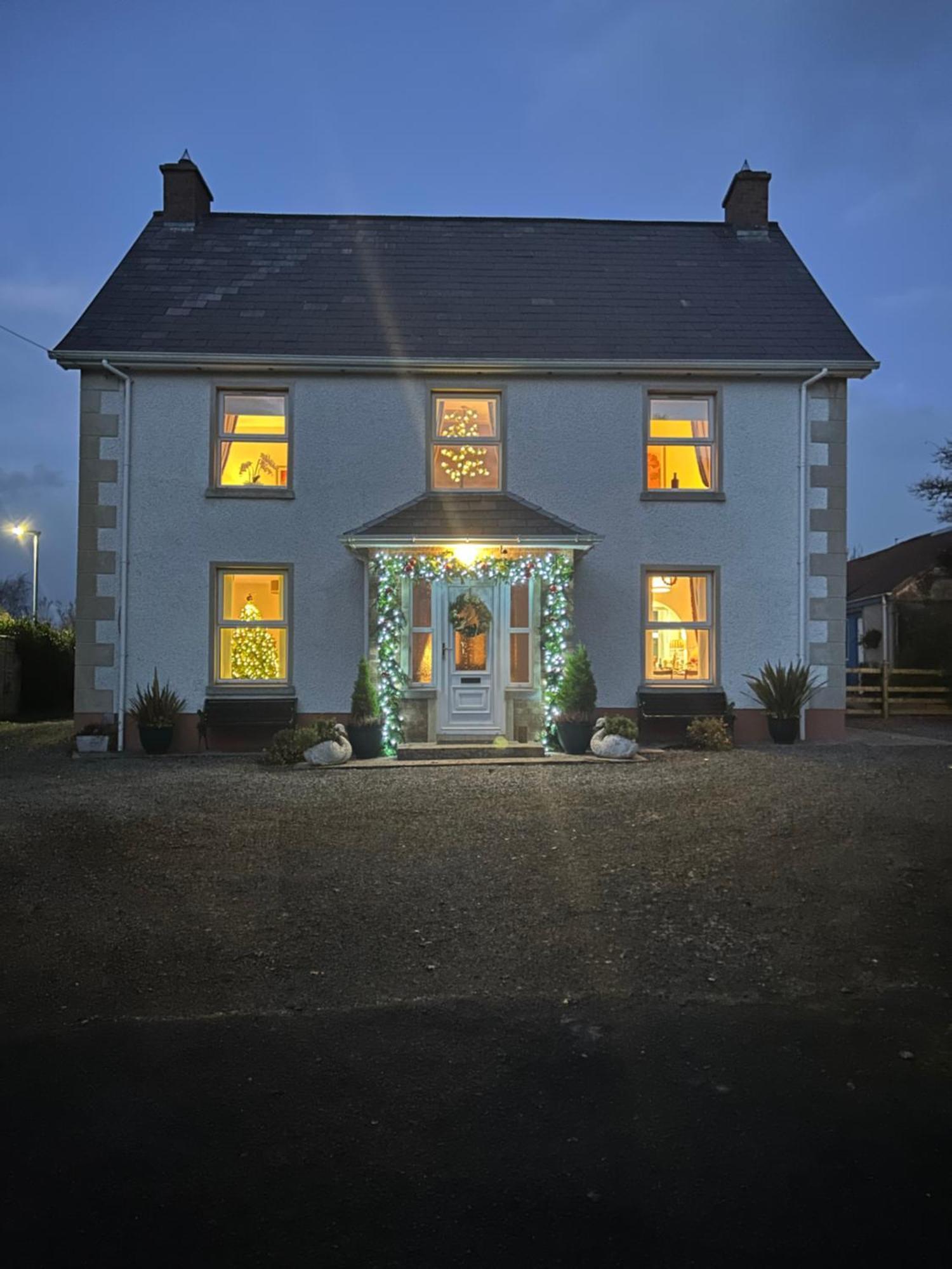 Lime Tree House Maguires Bridge Exterior foto