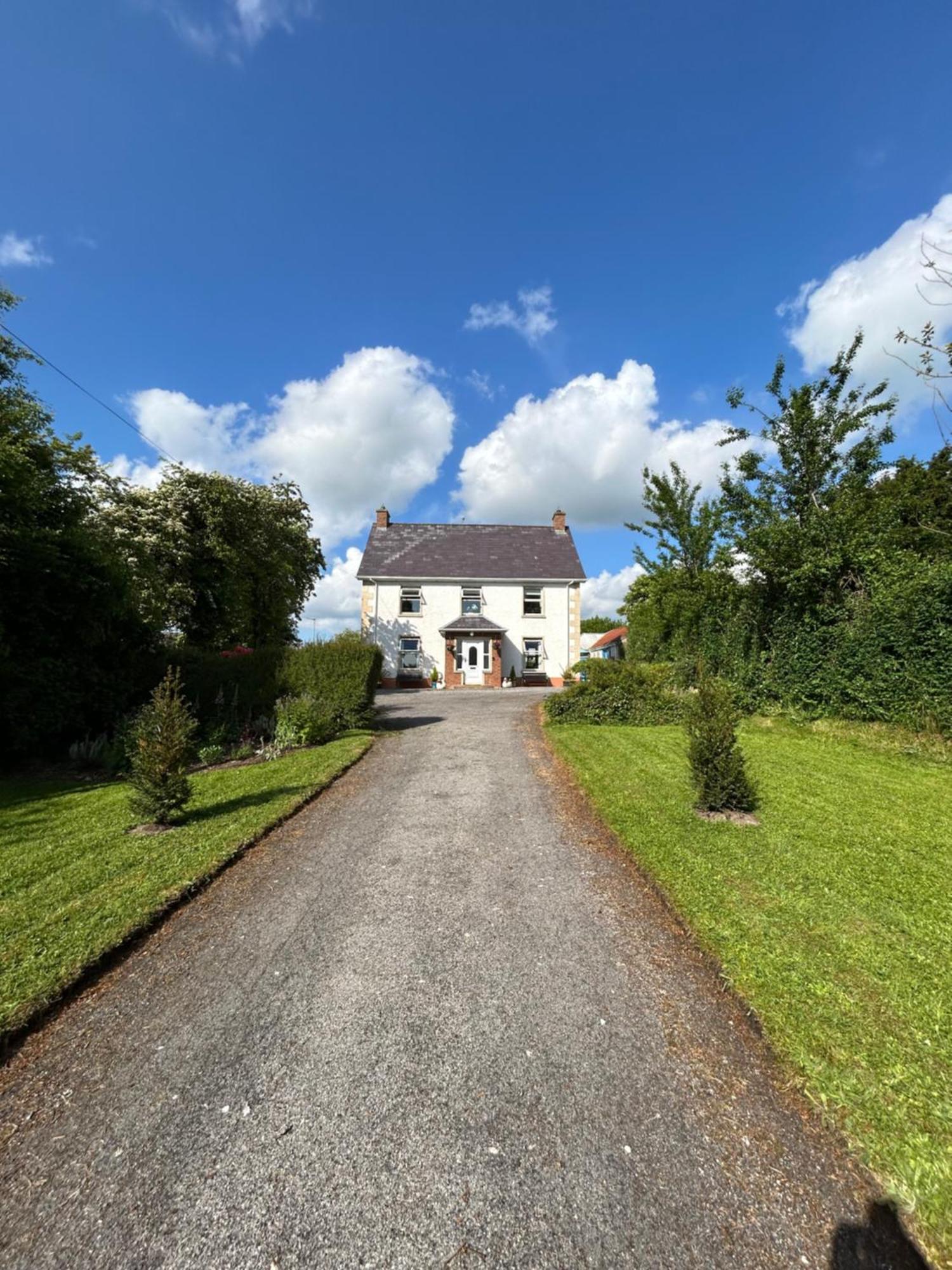 Lime Tree House Maguires Bridge Exterior foto