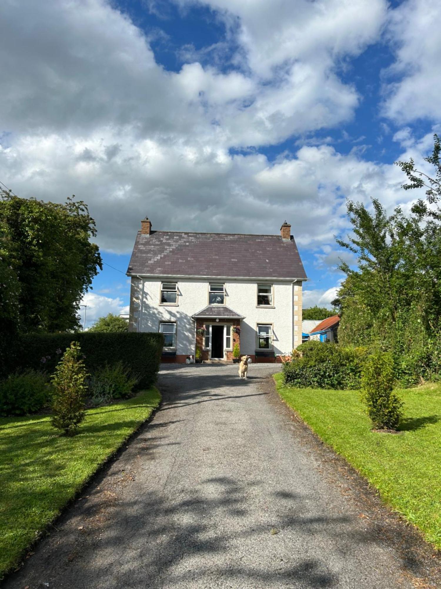 Lime Tree House Maguires Bridge Exterior foto