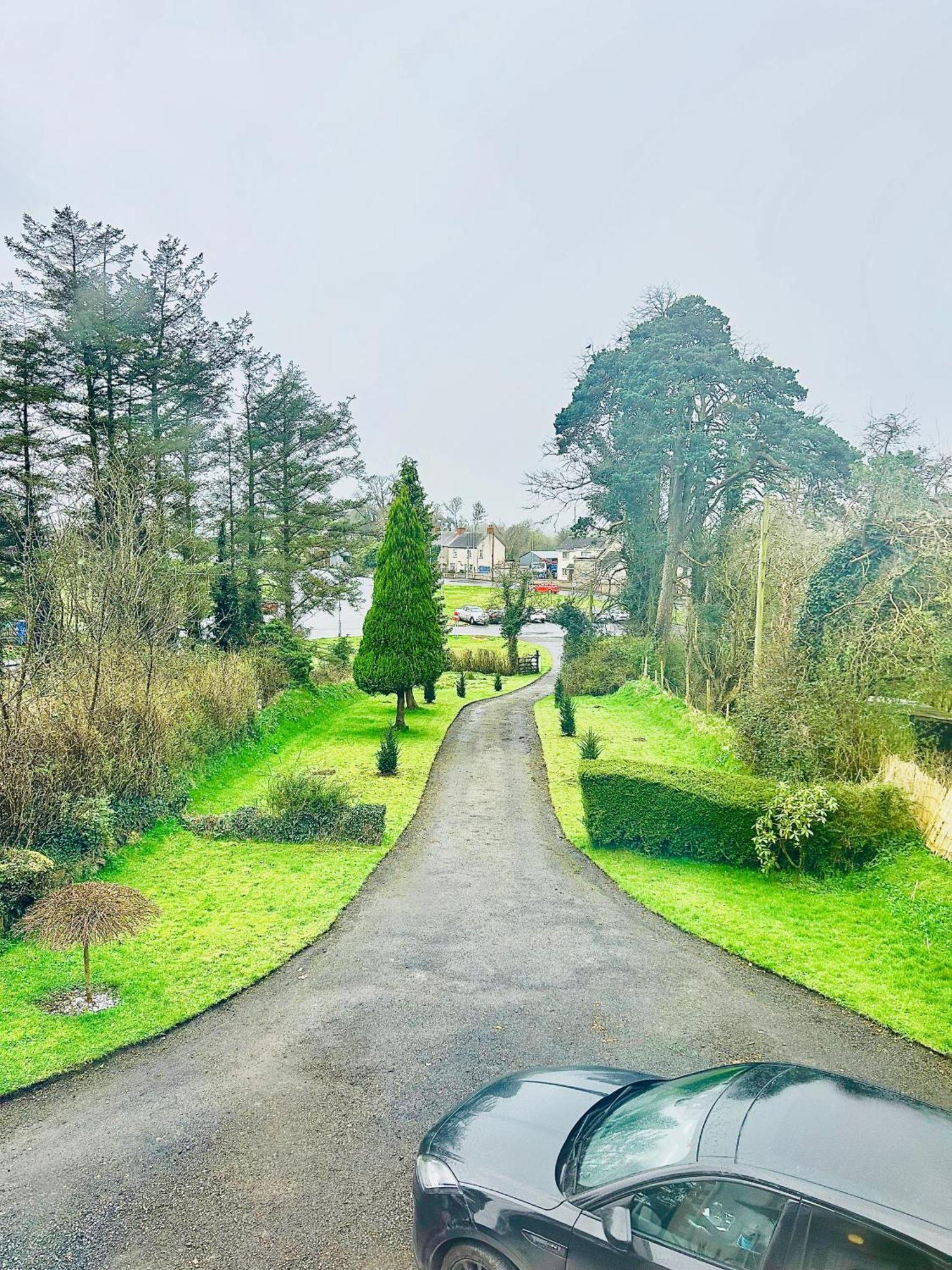 Lime Tree House Maguires Bridge Exterior foto
